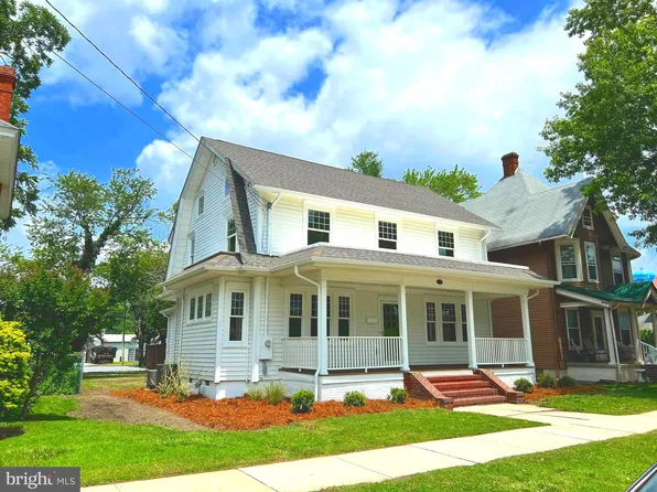 108 Delaware Ave, Bridgeville, DE 19933