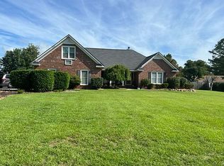 7208 Tortola Dr, Fayetteville, NC 28306