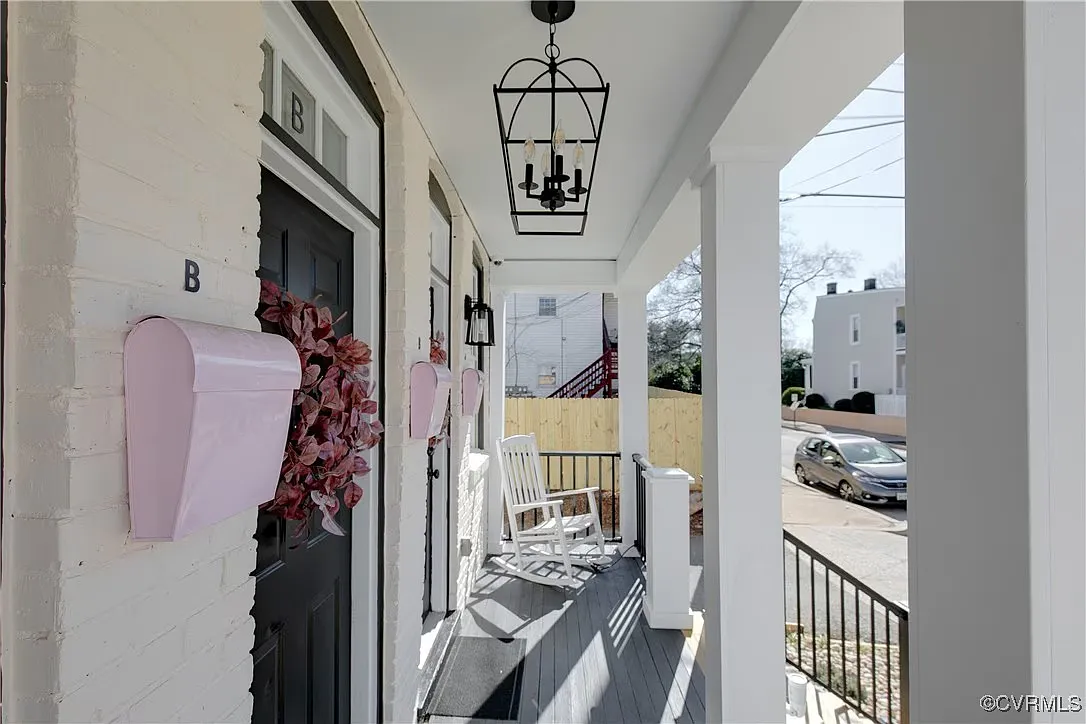 1 bed, 600 sqft, $2,395 — Photo 2