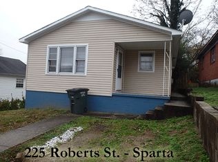 225 Roberts St, Sparta, TN 38583