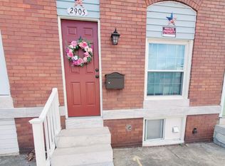 2905 Orleans St, Baltimore, MD 21224