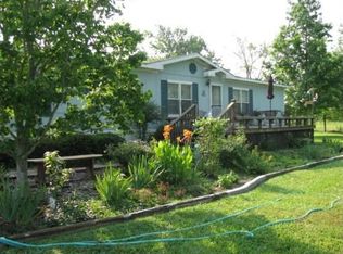 264 Cr 4641, Winnsboro, TX 75494
