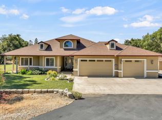 4266 Fremonts Loop, Rescue, CA 95672