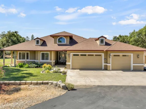 4266 Fremonts Loop, Rescue, CA 95672
