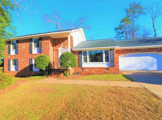 839 Tara Trl, Columbia, SC 29210