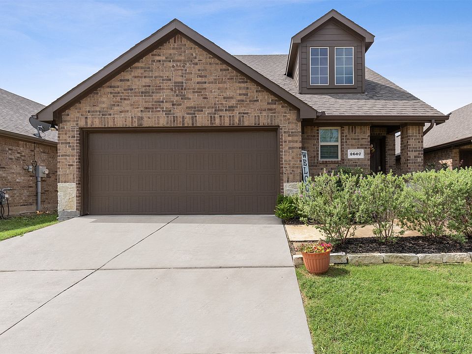 1st image of 2607 Pinckney Ct