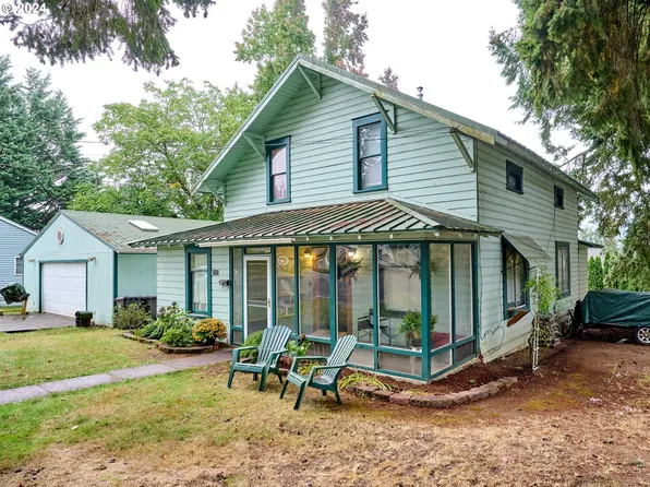 2117 5th Ave, West Linn, OR 97068