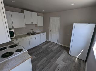 414 Shelton Rd, Hampton, VA 23663