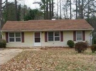 3366 Phillip Cir, Decatur, GA 30032