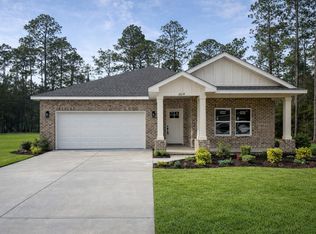 6614 Spyglass Hill Rd, Laurel Hill, FL 32567