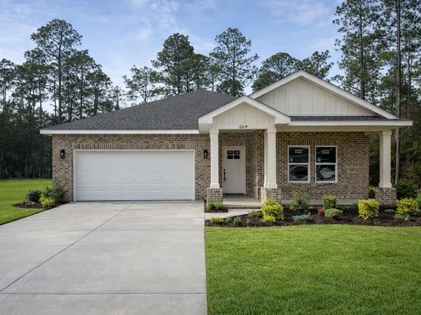 6614 Spyglass Hill Rd, Laurel Hill, FL 32567