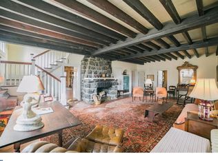 101 Bullock Rd, Chadds Ford, PA 19317