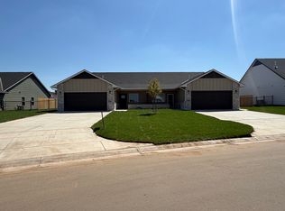 12903 N Thornton St UNIT 100, Wichita, KS 67235