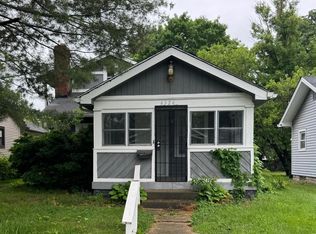 4324 Winthrop Ave, Indianapolis, IN 46205