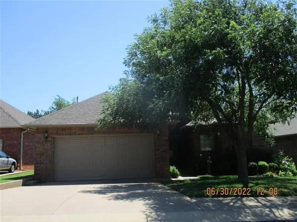 13832 Crest Glen Rd, Edmond, OK 73013