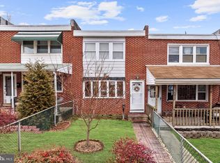 4435 Norfen Rd, Baltimore, MD 21227