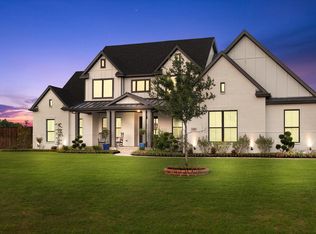 650 Reveille Run Rd, Waxahachie, TX 75167