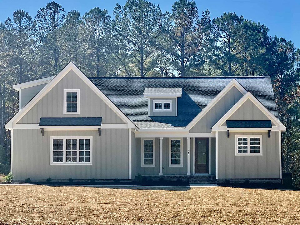 245 Whistlers Cv, Louisburg, NC 27549 MLS 2530930 Zillow