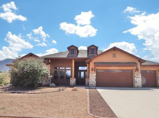 9460 N Oak Meadow Ln, Prescott, AZ 86305