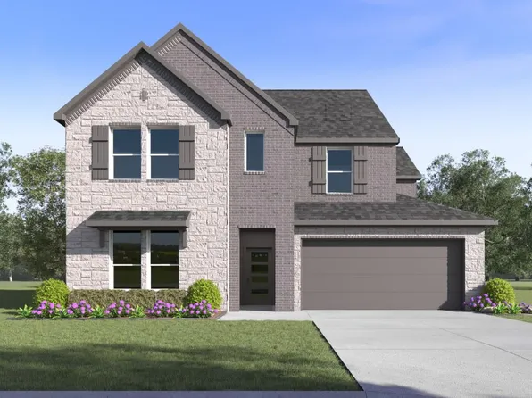 9412 Flyer St, McKinney, TX 75071