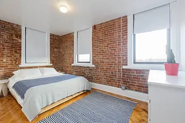 Rented by Dream Space Realty
