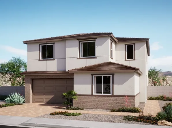 9341 Cruz St, Las Vegas, NV 89143