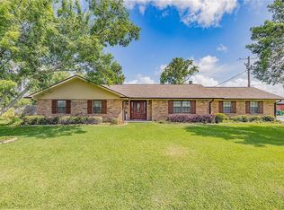 208 Aline St, Houma, LA 70364