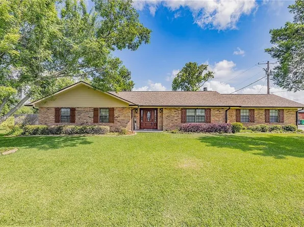 208 Aline St, Houma, LA 70364