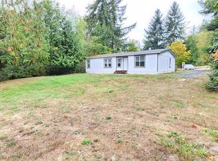 40 SE My Rd, Shelton, WA 98584