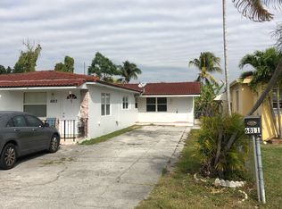 6811 SW 22nd St, Miami, FL 33155