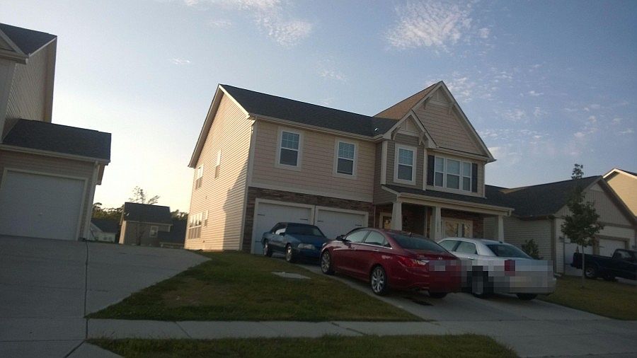 2nd image of 12868 Mustang Dr
