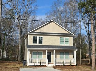 109 Lynn Ave, Laurens, SC 29360