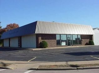 3289 Church St, Stevens Point, WI 54481