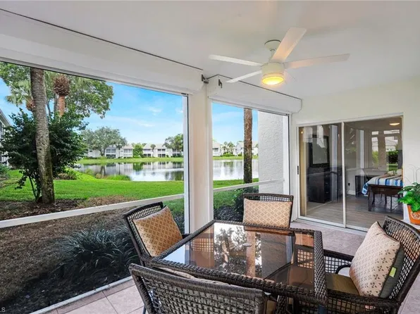 13061 Hamilton Harbour DR #R2, NAPLES, FL 34110