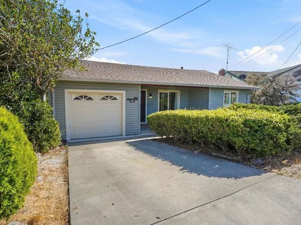 581 Summit Drive, Pinole, CA 94564