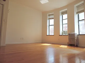 Rented by J Misrahi Realty Corp