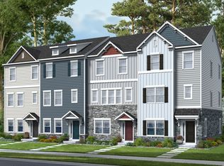 197 Joppa Farm Rd HOMESITE 248, Joppa, MD 21085