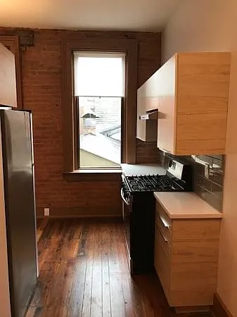 1704 Campbell St #2 — Photo 6