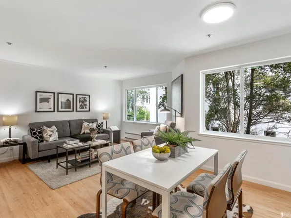 1700 Gough St #14, San Francisco, CA 94109