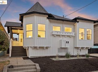 1932 Linden St, Oakland, CA