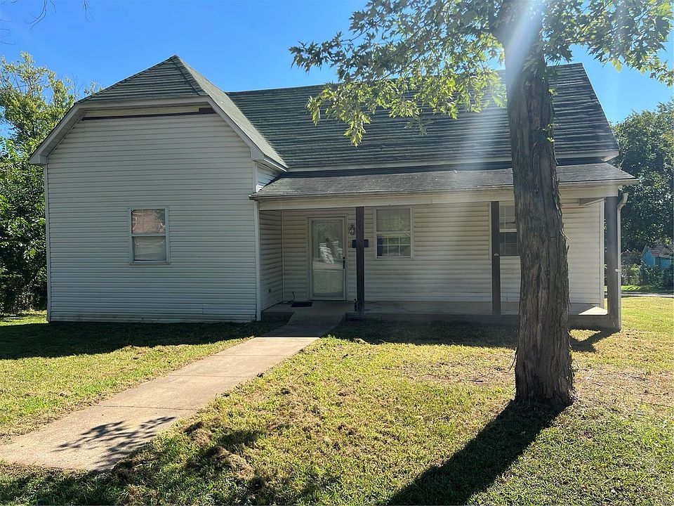 714 East St, Leadwood, MO 63653 Zillow