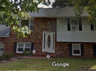 1533 Marco Dr, Pasadena, MD 21122
