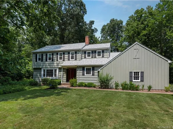 20 Arrowleaf Court, Cheshire, CT 06410