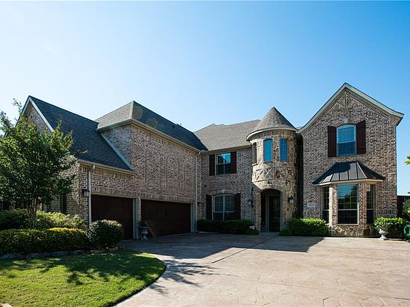 3rd image of 3423 Shaddock Creek Ln