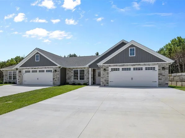 1585 Hickory Lndg, De Soto, MO 63020