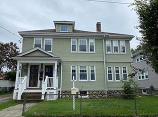 15-17 Eddy St #2, Waltham, MA 02453