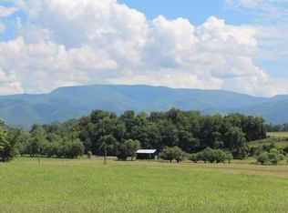 0 Old Jonesboro Rd, Chuckey, TN 37641