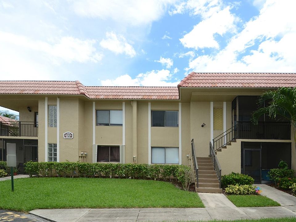 Main Exterior