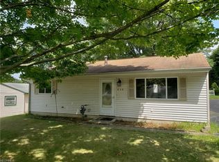 626 Deming St, Salem, OH