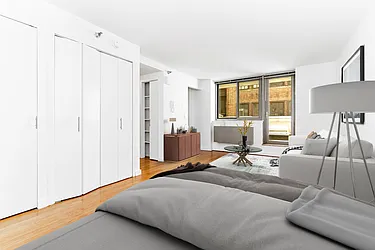 Rented by REAL New York